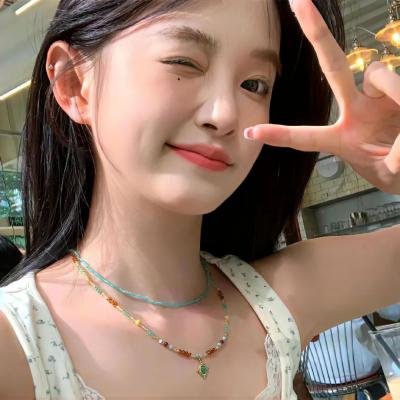 玉女寻春