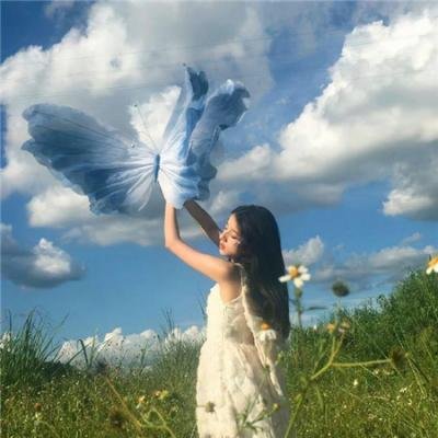这是一年