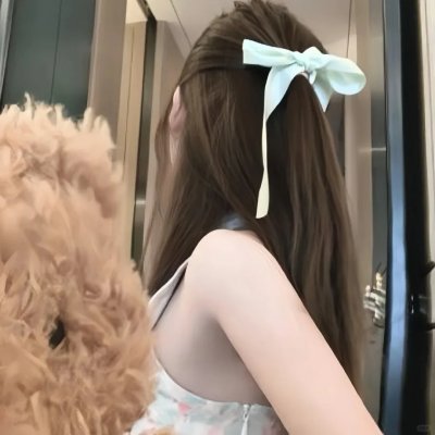 小美人鱼