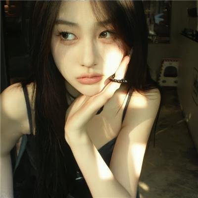 幽灵女孩